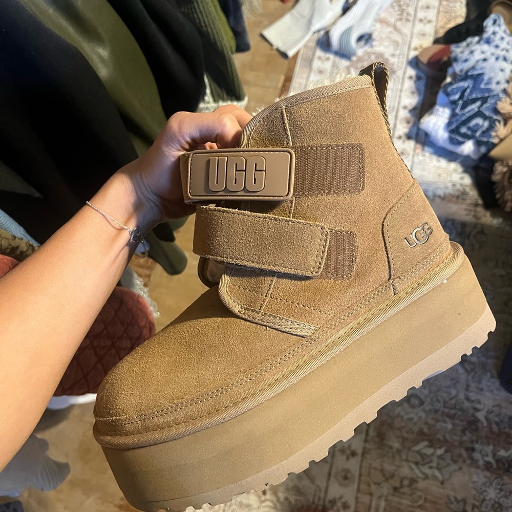 Uggs